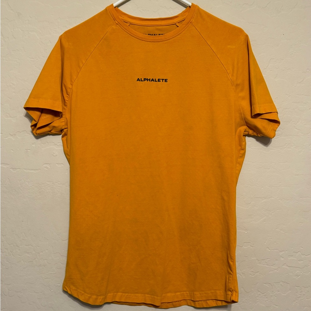 Alphalete Tee